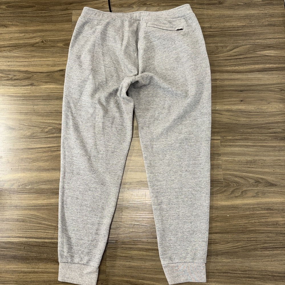 Polo Ralph Lauren Mens Joggers Gray Drawstring Sweatpants Size XL Tapered - Picture 6 of 7